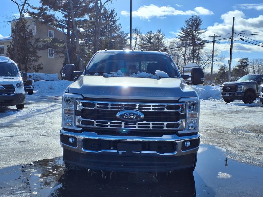 new 2024 Ford F-350 Super Duty car