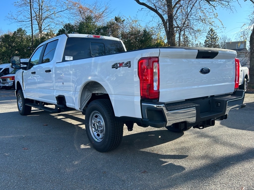 new 2024 Ford F-250 Super Duty car