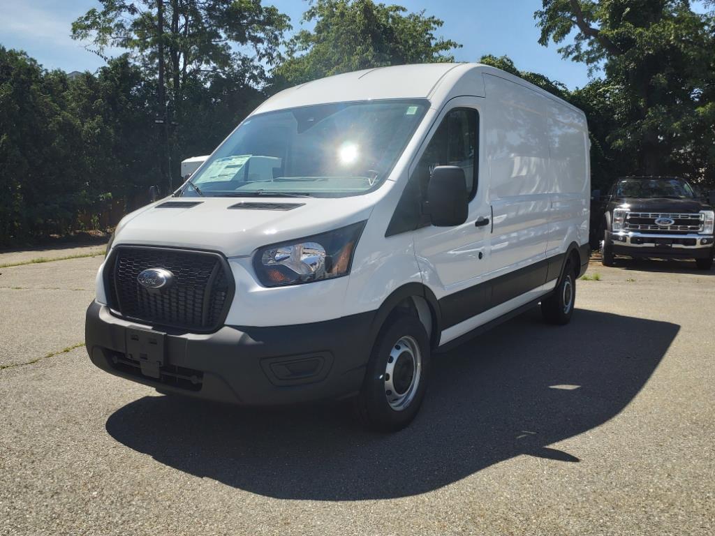 new 2024 Ford Transit T-250 car