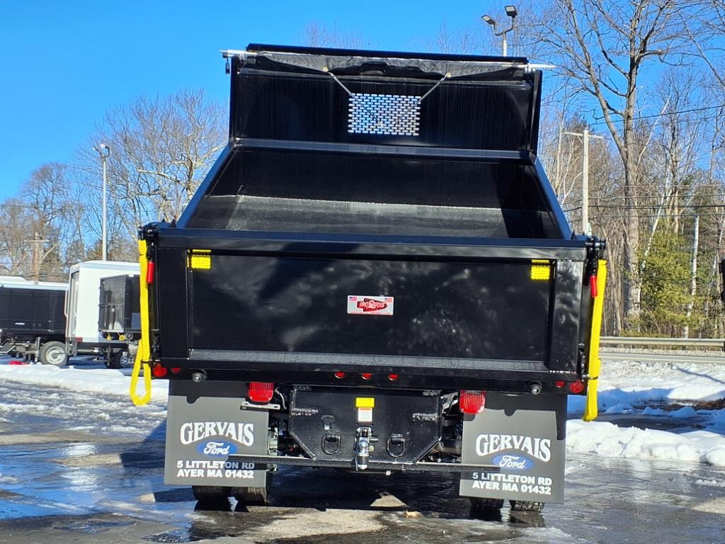 new 2024 Ford F-450 Super Duty car