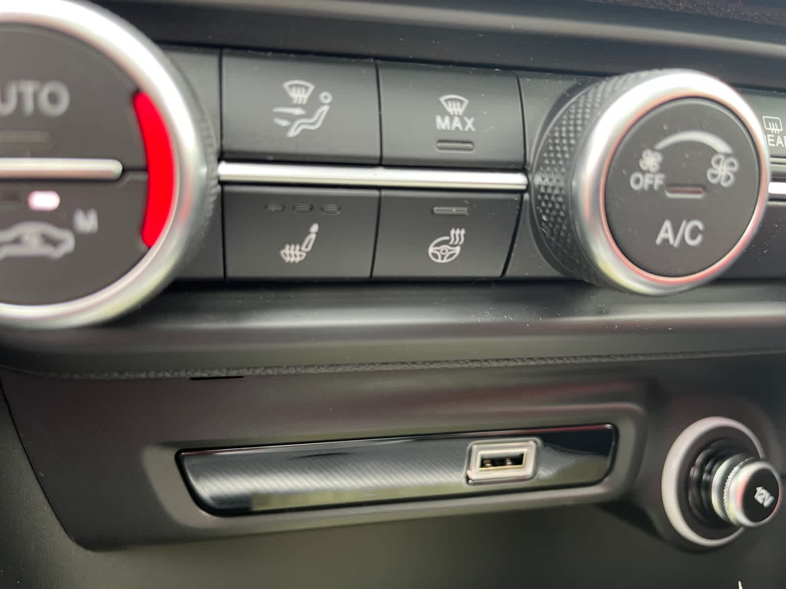 new 2025 Alfa Romeo Giulia car, priced at $57,060