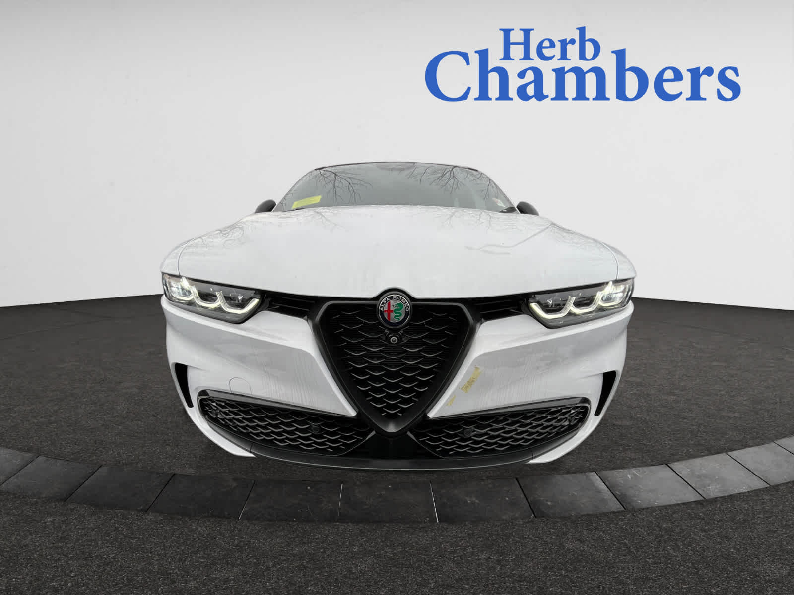 new 2024 Alfa Romeo Tonale car, priced at $54,640