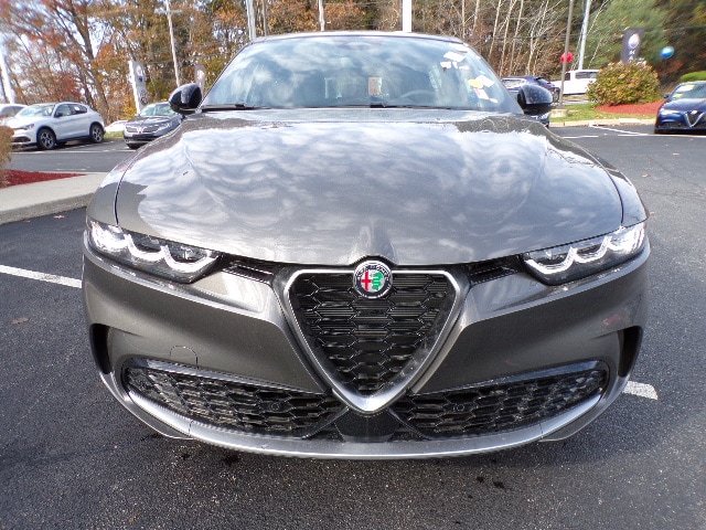 new 2024 Alfa Romeo Tonale car, priced at $51,450