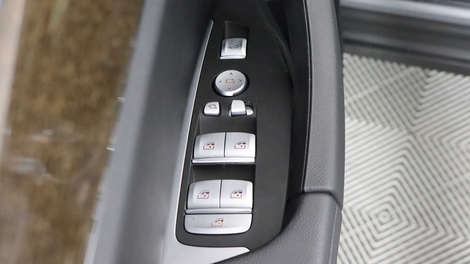 used 2024 BMW X3 car, priced at $46,798