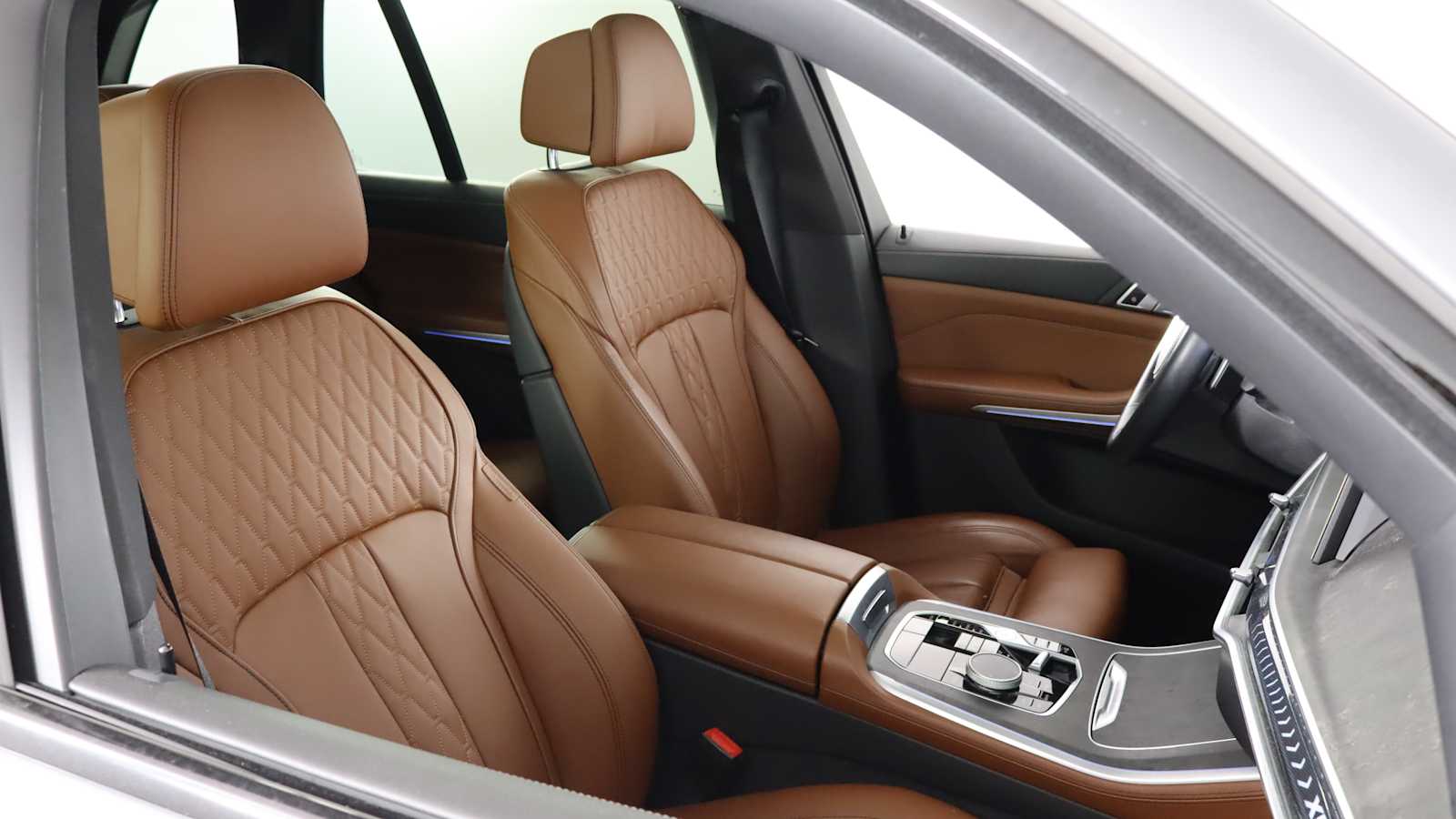 used 2024 BMW X5 car, priced at $61,798