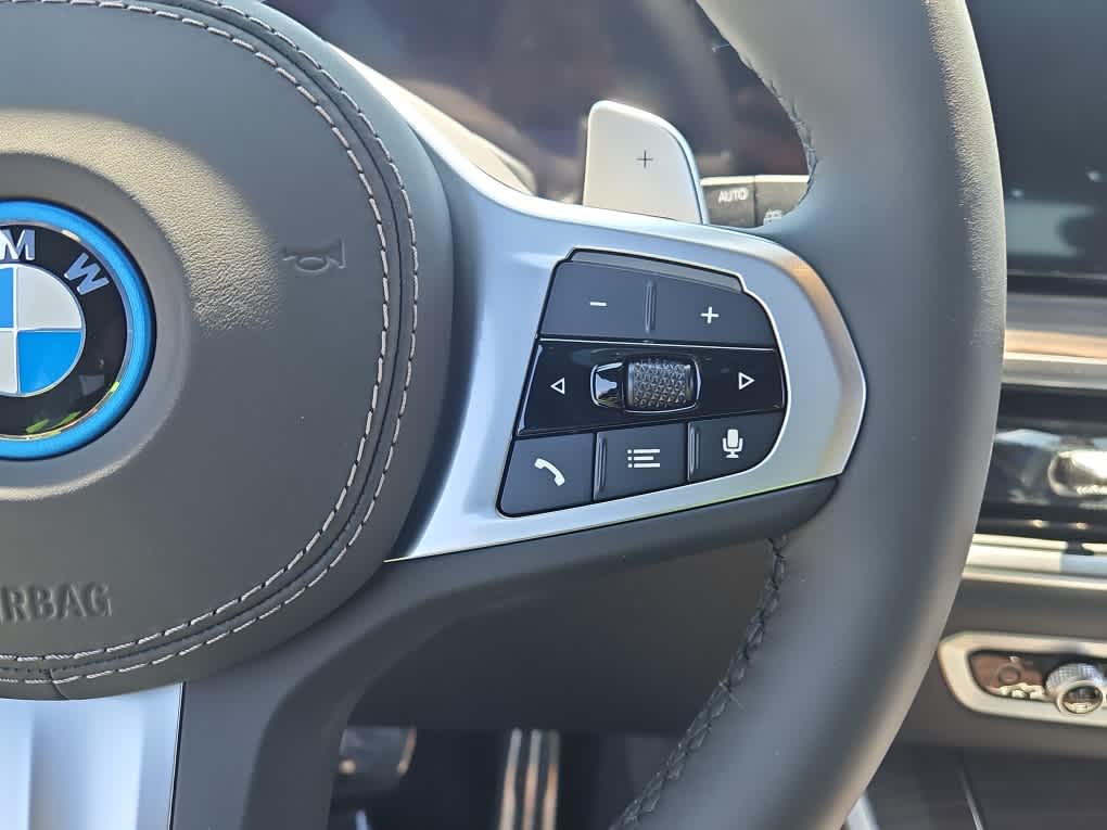 new 2026 BMW X5 car, priced at $86,925