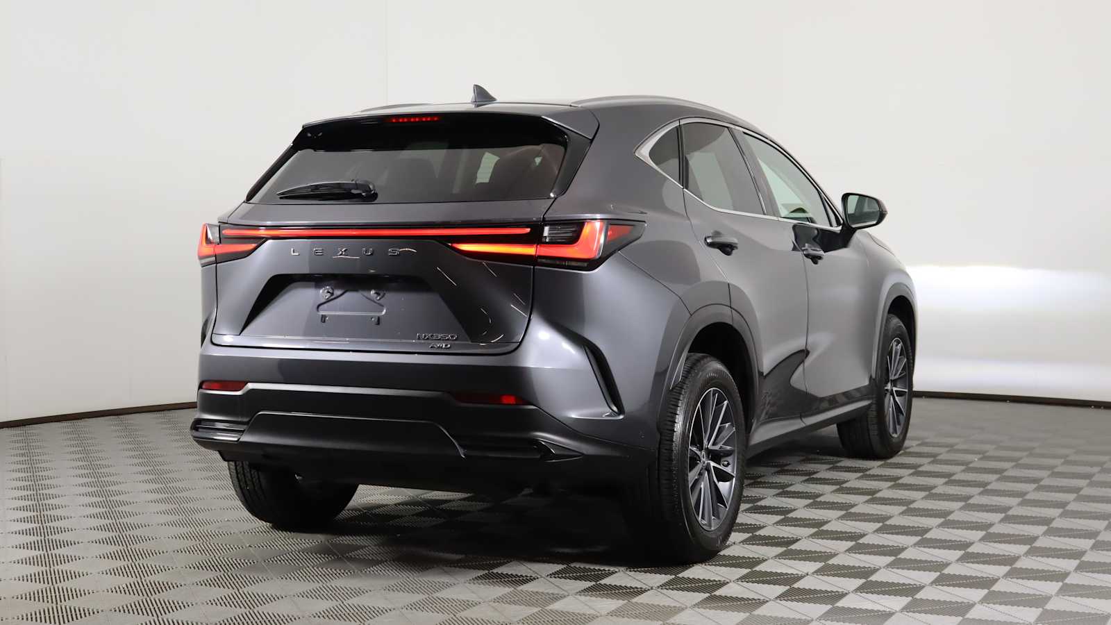 used 2022 Lexus NX 350 car, priced at $36,598