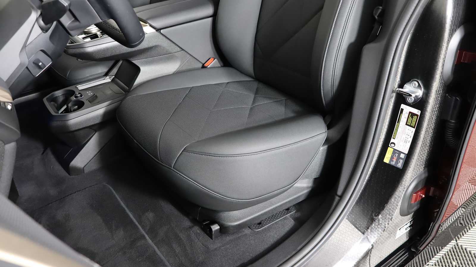 used 2025 BMW iX car, priced at $82,898