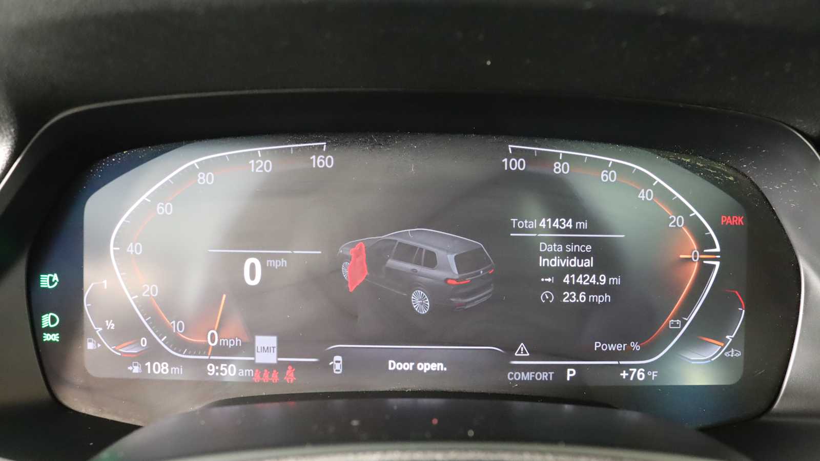 used 2021 BMW X7 car, priced at $46,898