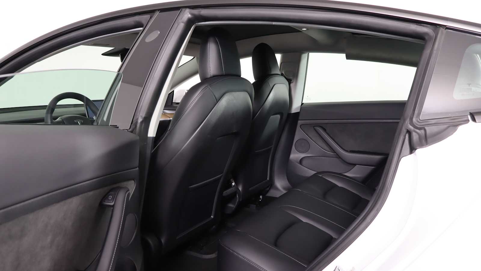 used 2022 Tesla Model 3 car, priced at $26,898