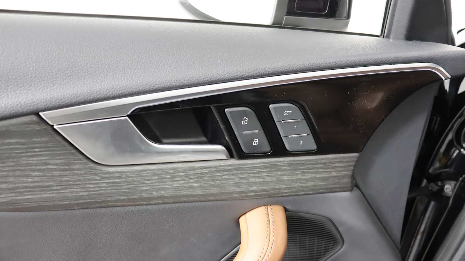 used 2020 Audi A4 car, priced at $27,798
