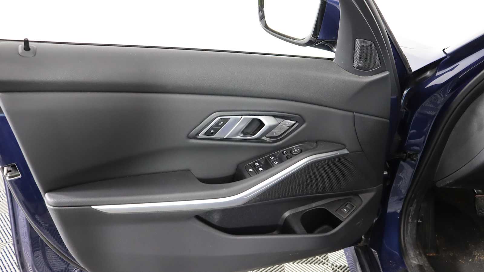 used 2022 BMW 330i car, priced at $36,798