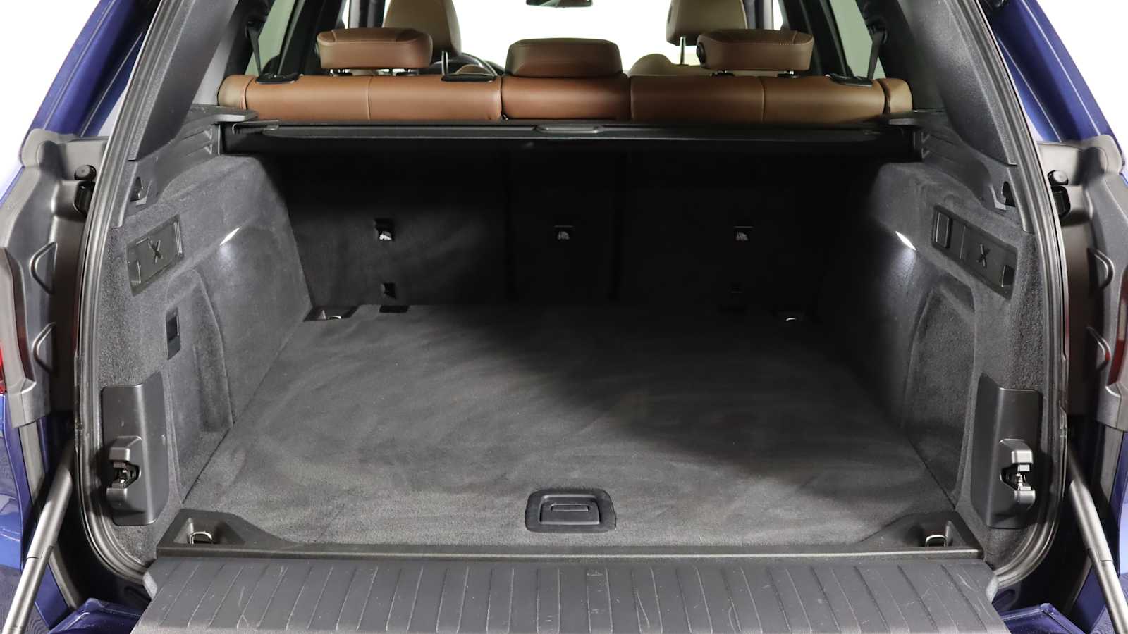 used 2023 BMW X5 car, priced at $47,798