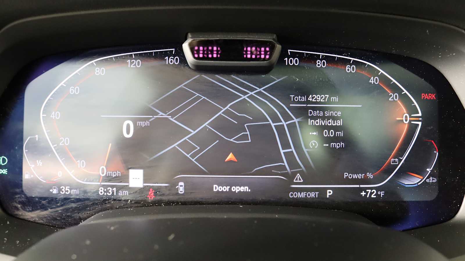 used 2022 BMW X7 car, priced at $51,898