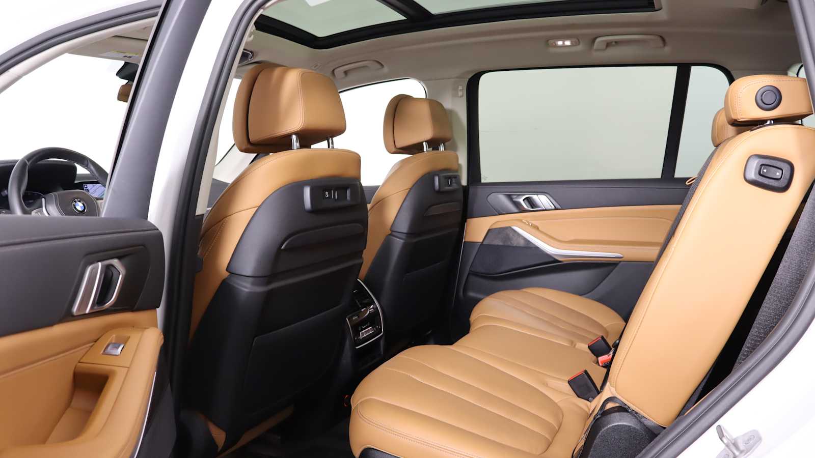 used 2022 BMW X7 car, priced at $51,898