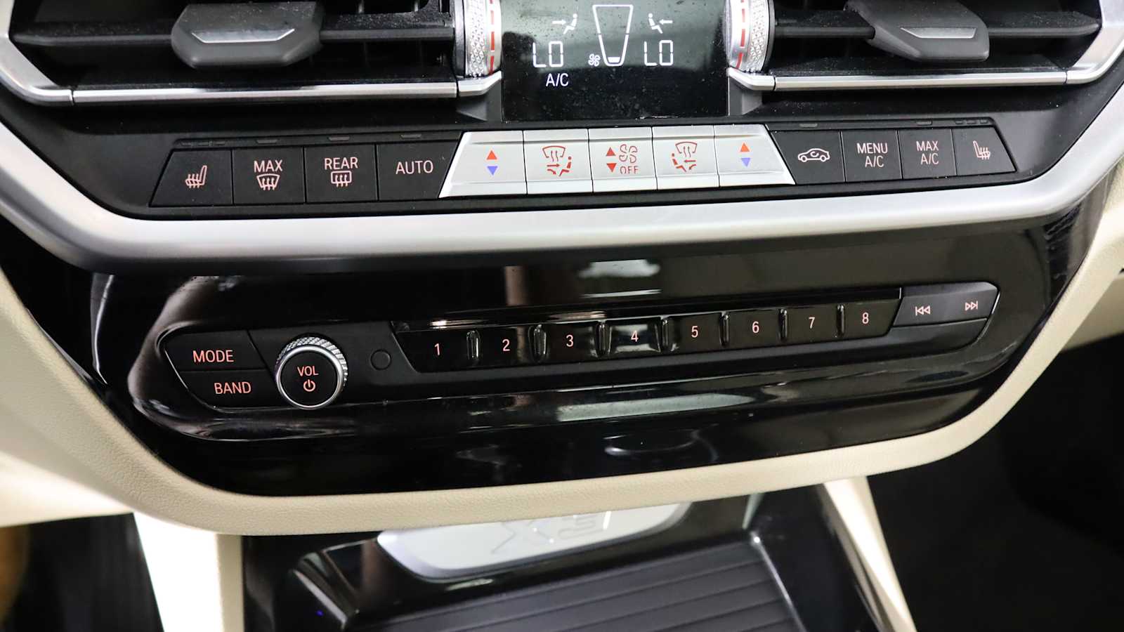 used 2022 BMW X3 car, priced at $34,798