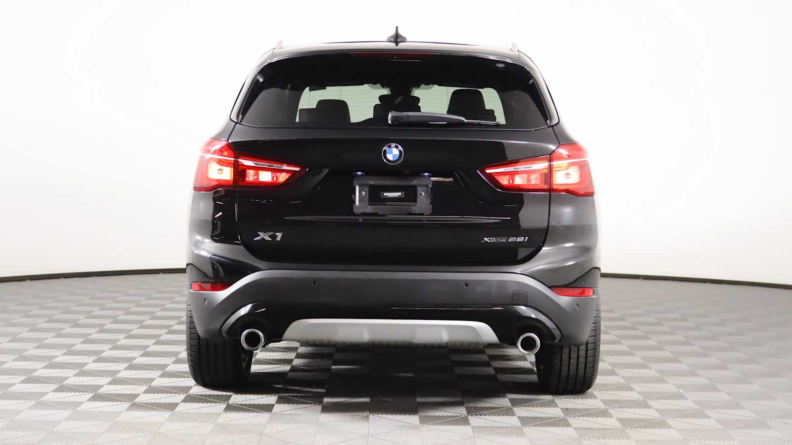 used 2021 BMW X1 car, priced at $28,798