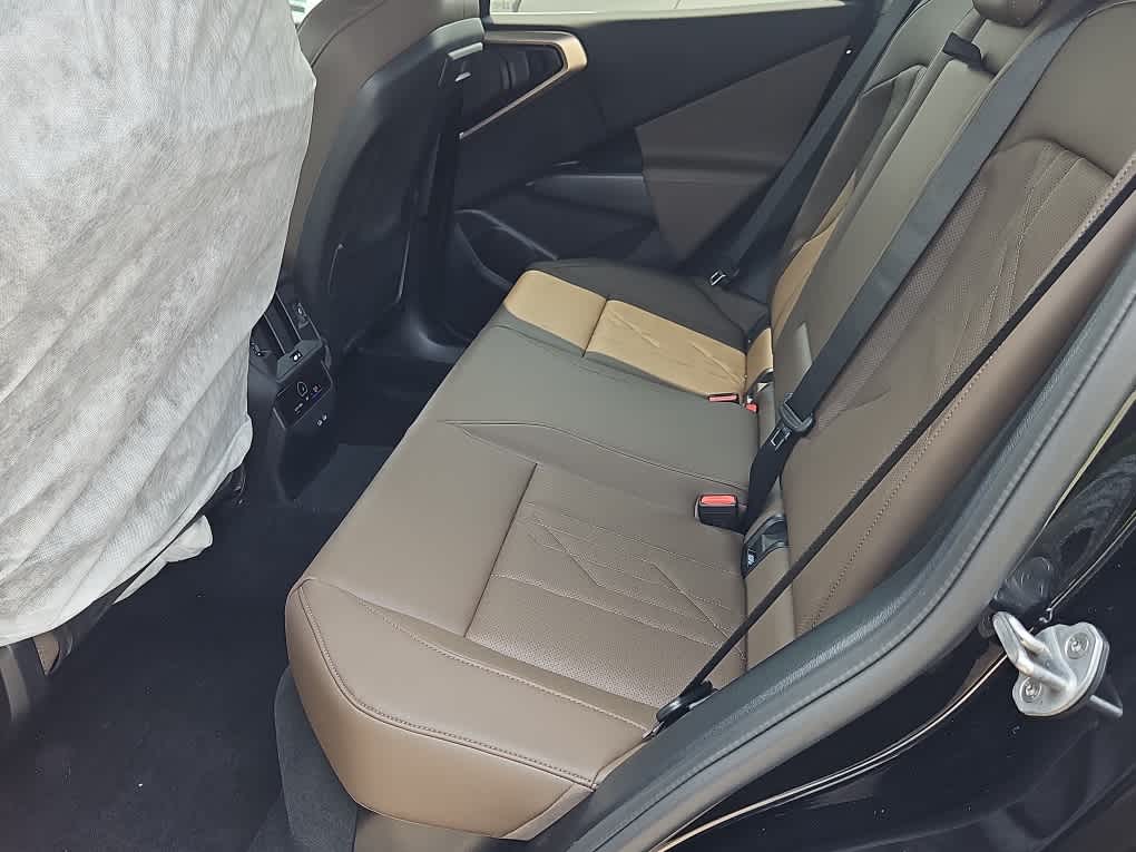 new 2025 BMW X3 car, priced at $54,110