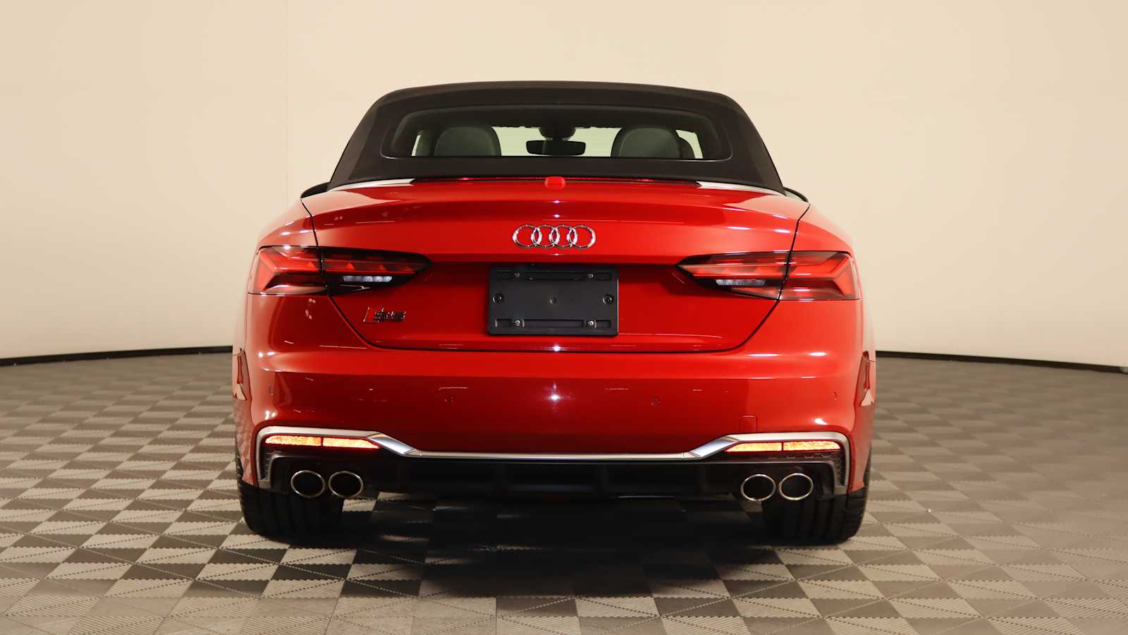 used 2023 Audi S5 car, priced at $52,598