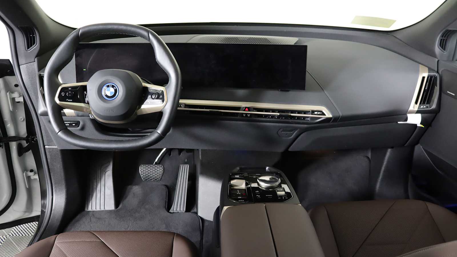 used 2025 BMW iX car, priced at $81,898
