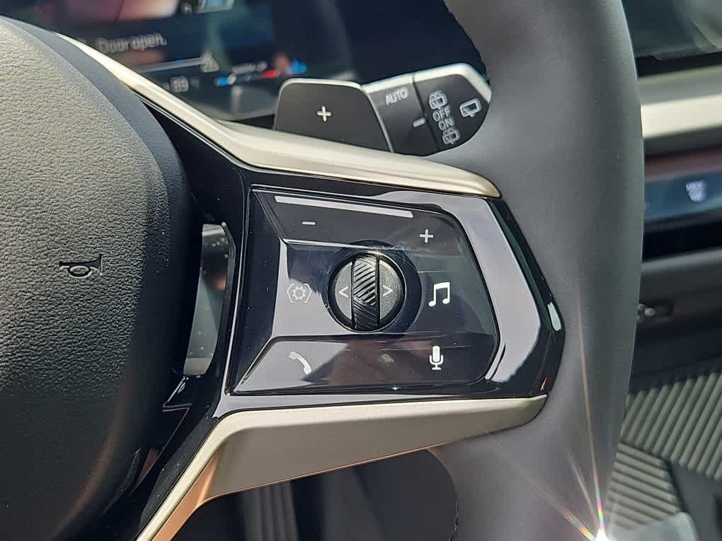 new 2025 BMW X3 car, priced at $60,935
