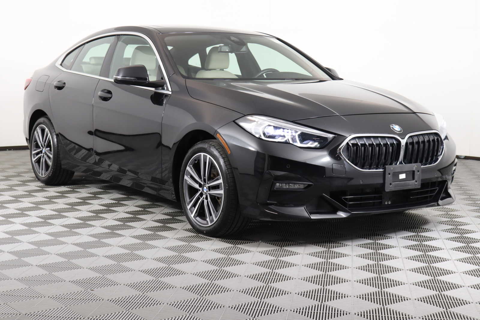 used 2020 BMW 228i car, priced at $26,698