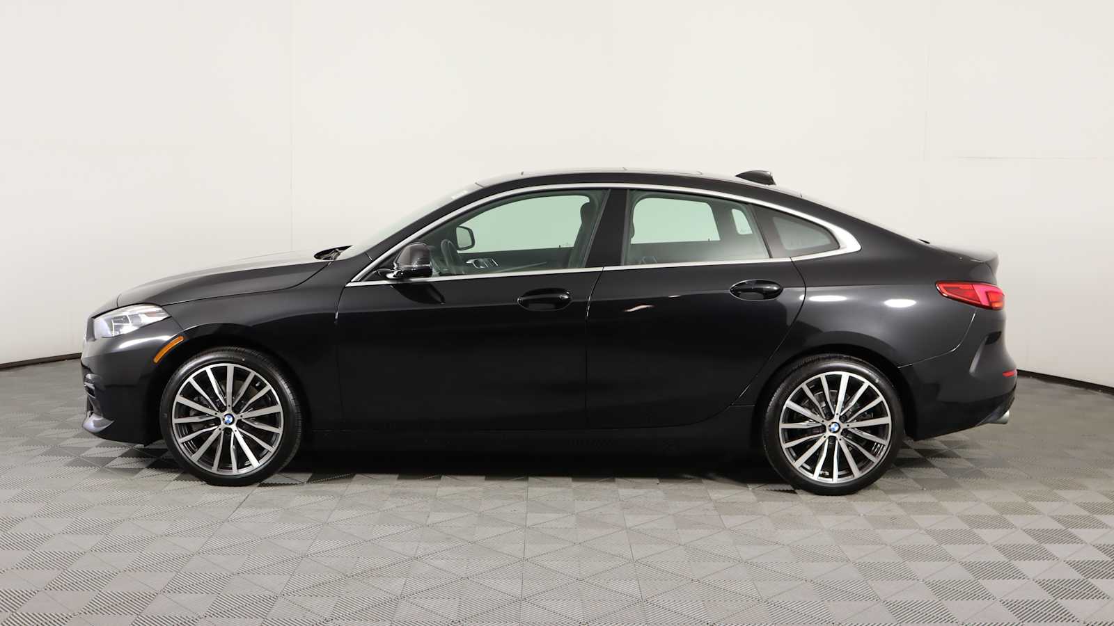 used 2021 BMW 228i car, priced at $27,598