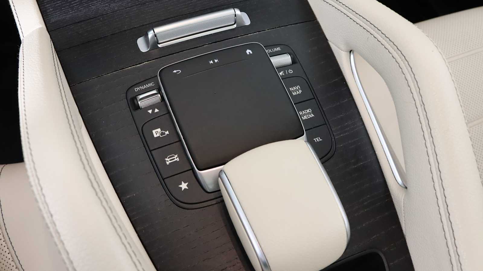 used 2021 Mercedes-Benz GLE 350 car, priced at $39,798