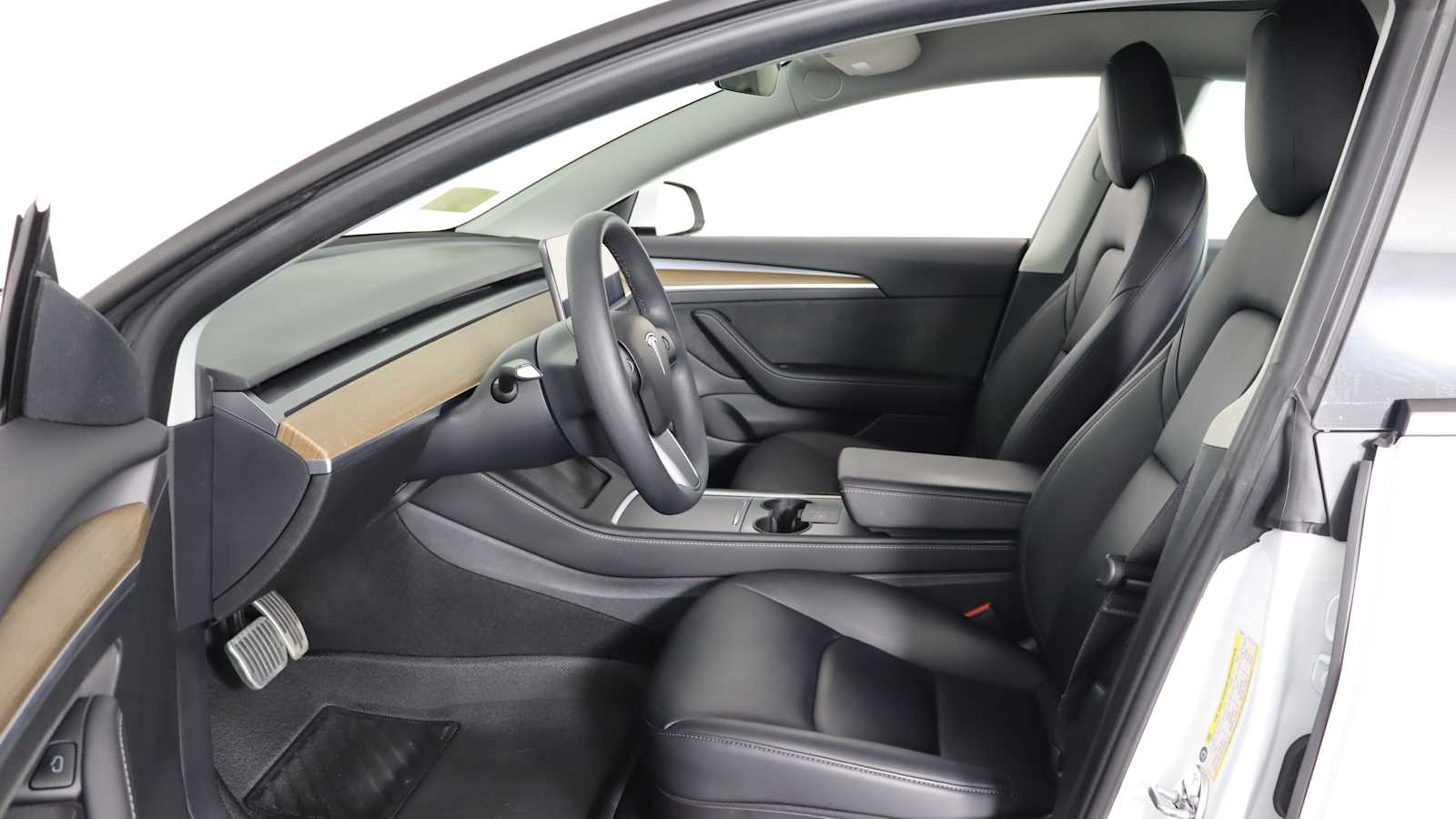 used 2022 Tesla Model 3 car, priced at $26,898