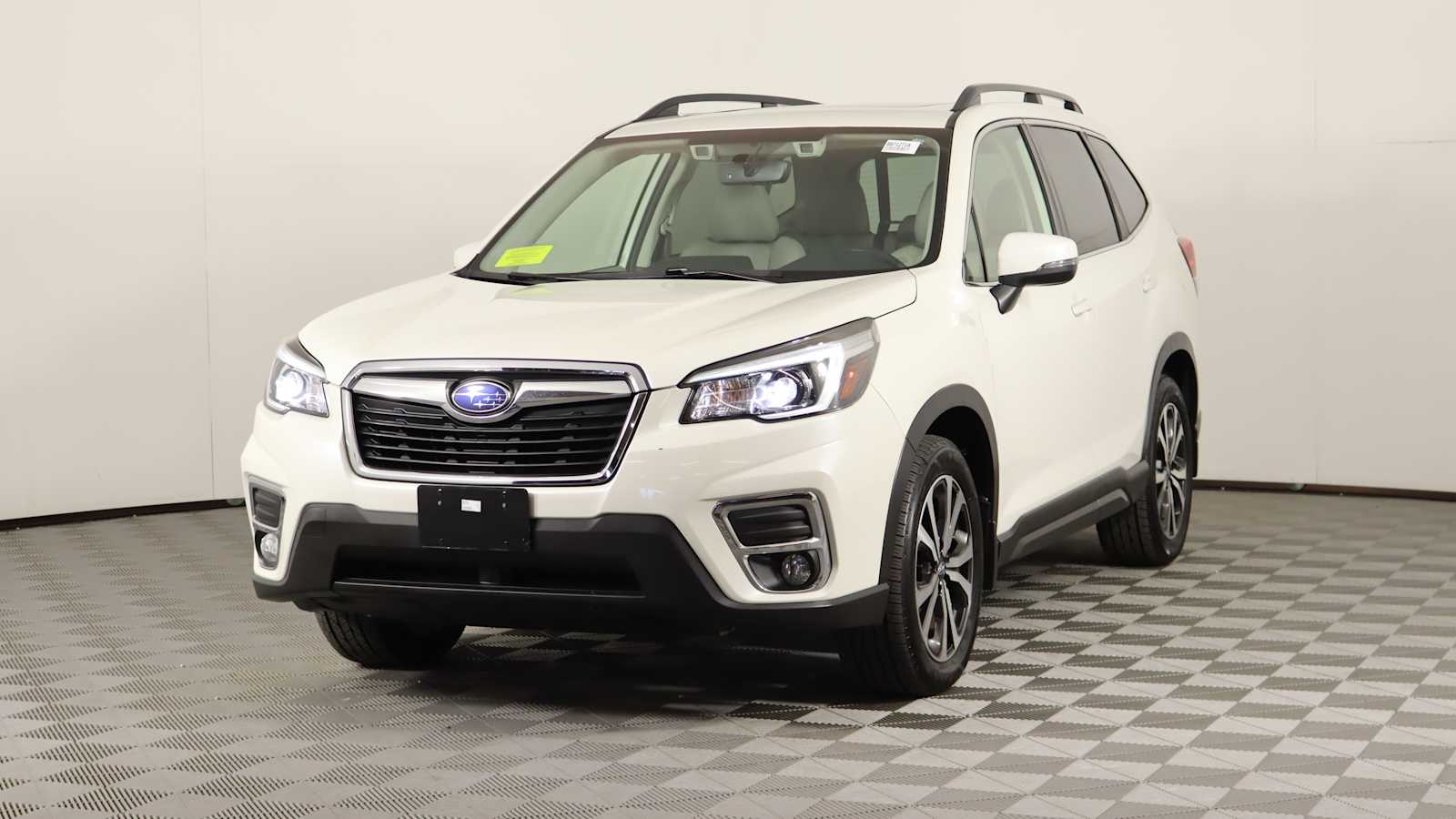 used 2019 Subaru Forester car, priced at $19,798
