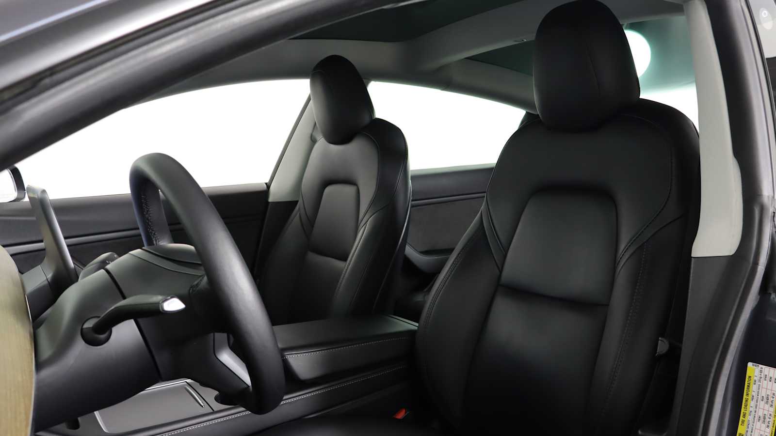 used 2021 Tesla Model 3 car, priced at $22,998
