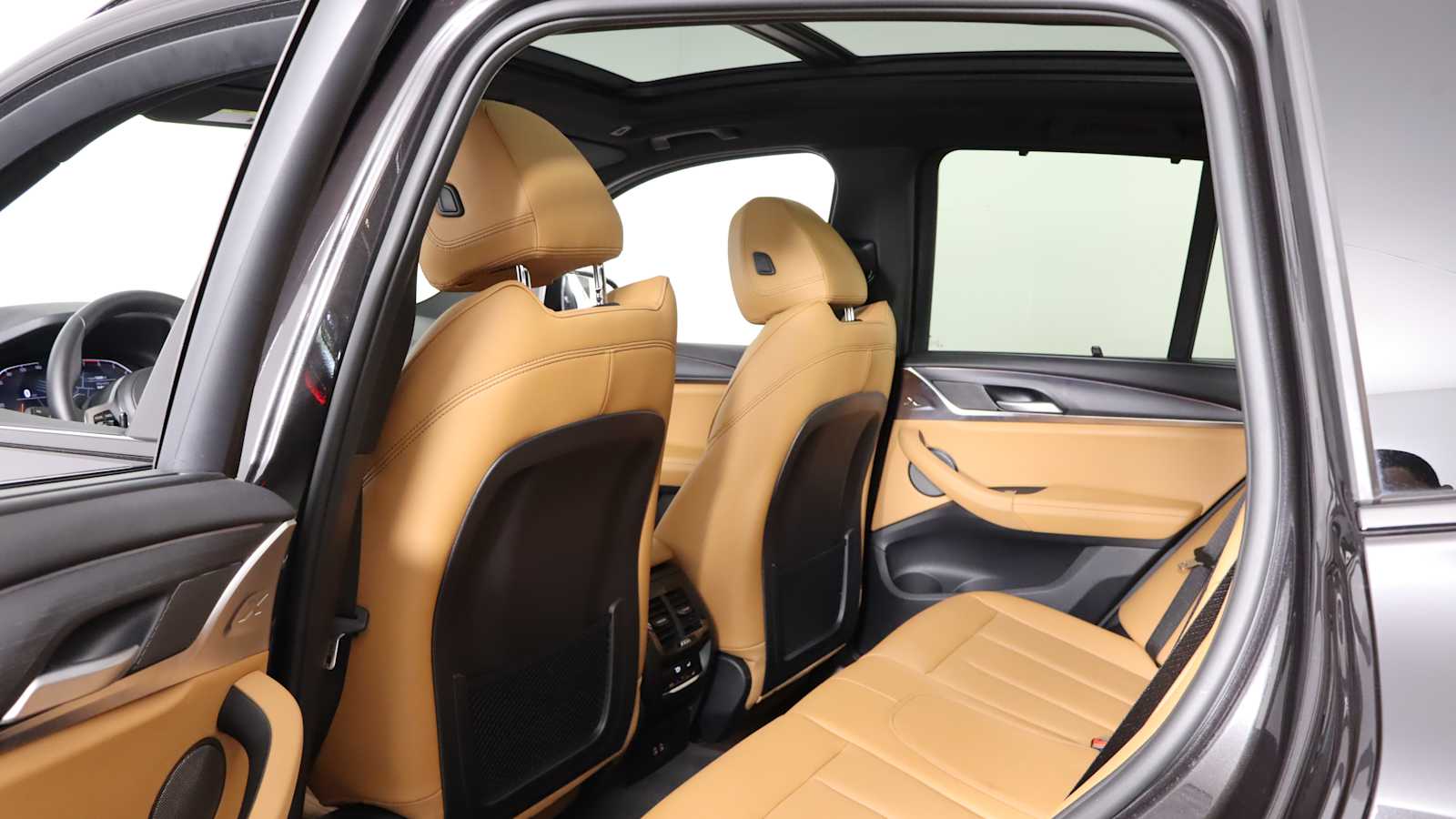 used 2024 BMW X3 car, priced at $50,998