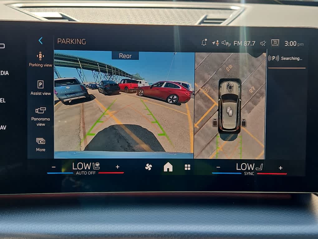 new 2025 BMW X1 car, priced at $50,750