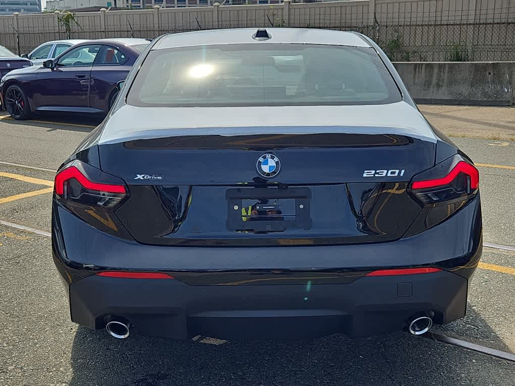 new 2024 BMW 230i car, priced at $45,140