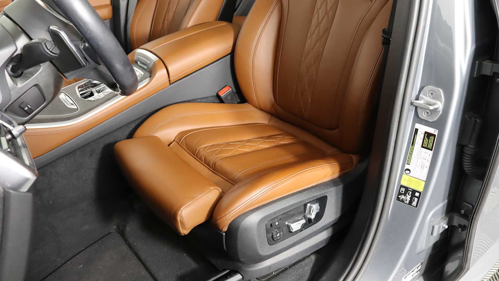 used 2024 BMW X5 car, priced at $61,798