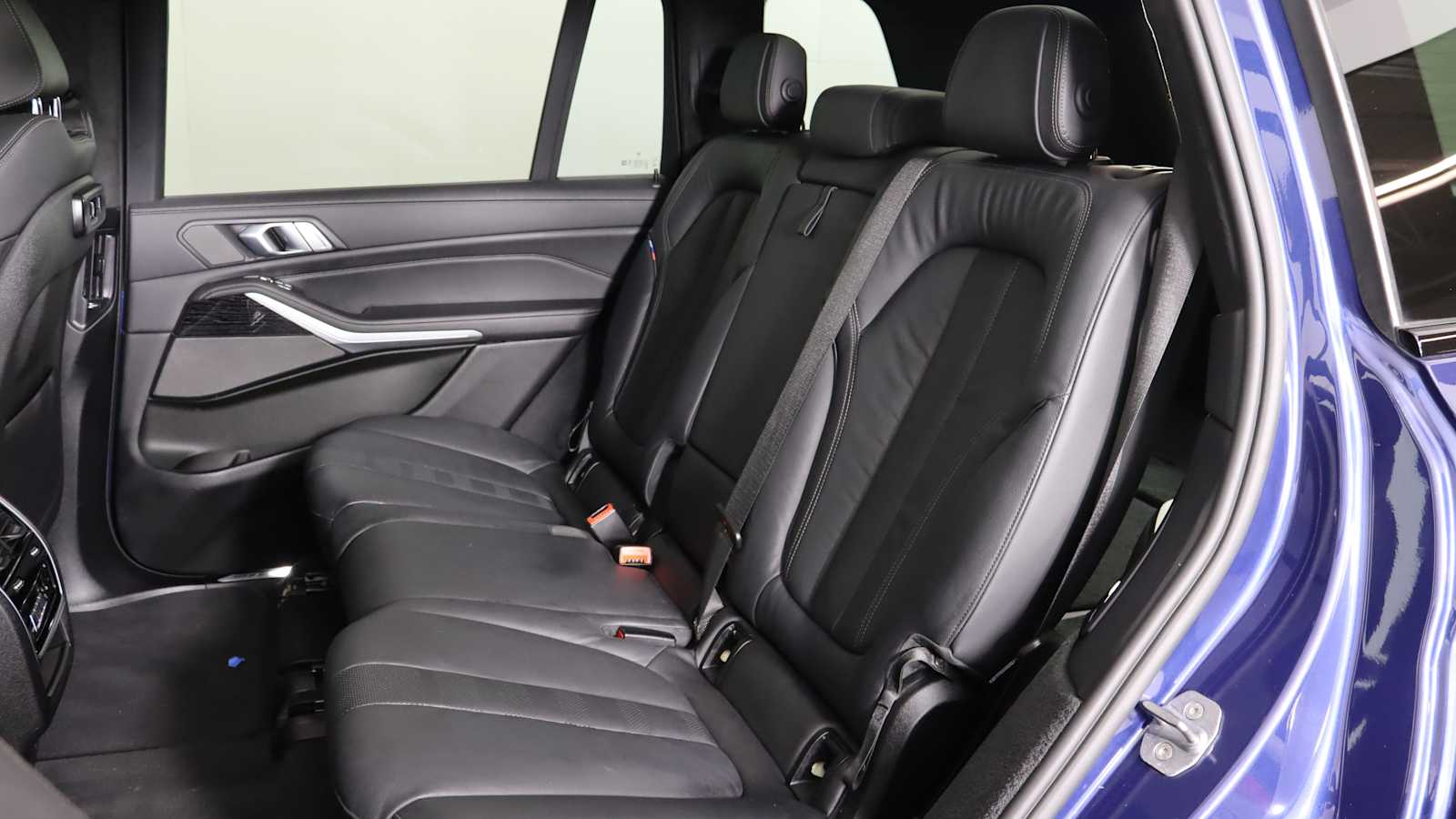 used 2020 BMW X7 car, priced at $43,798