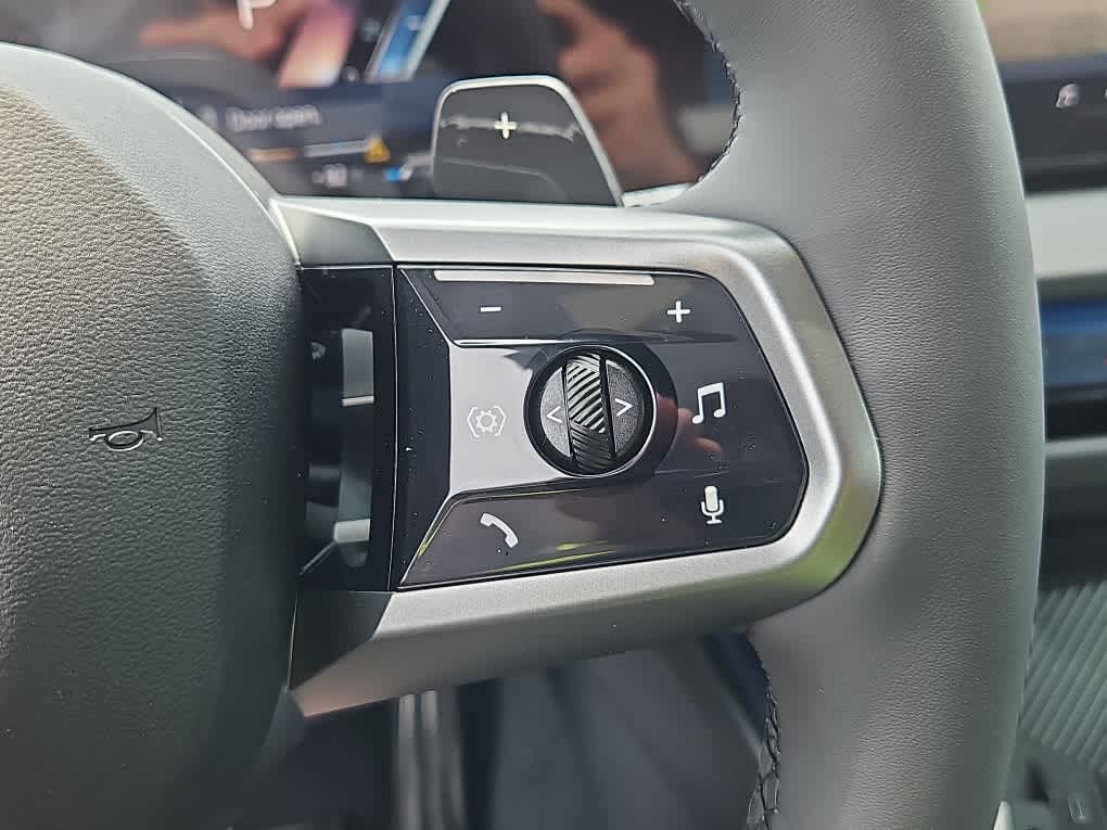 new 2025 BMW X3 car, priced at $58,560