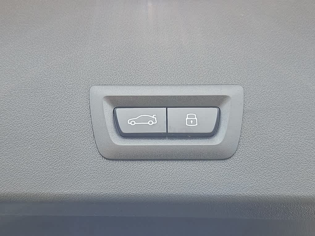 new 2025 BMW X3 car, priced at $73,175