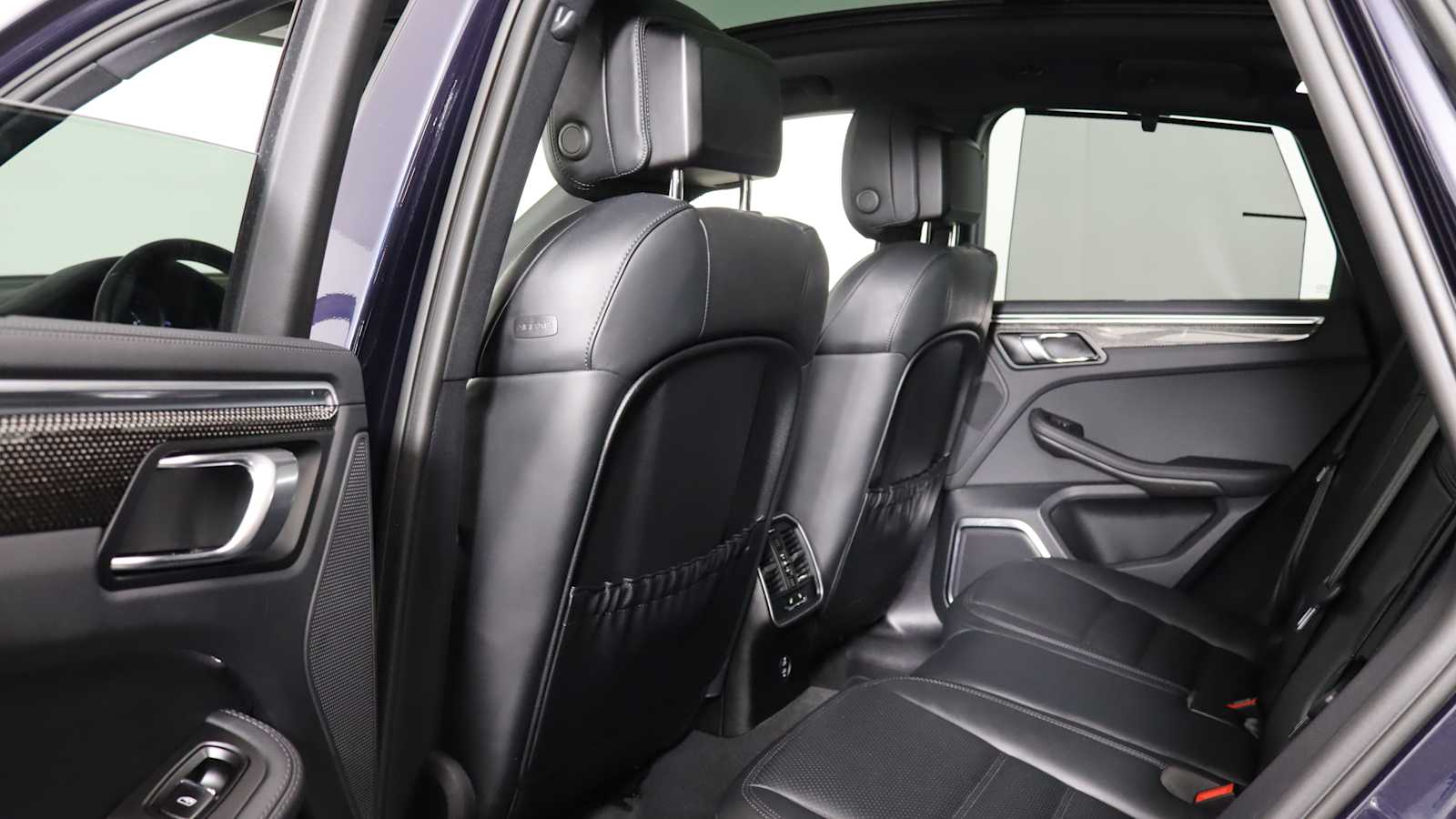 used 2023 Porsche Macan car, priced at $77,698