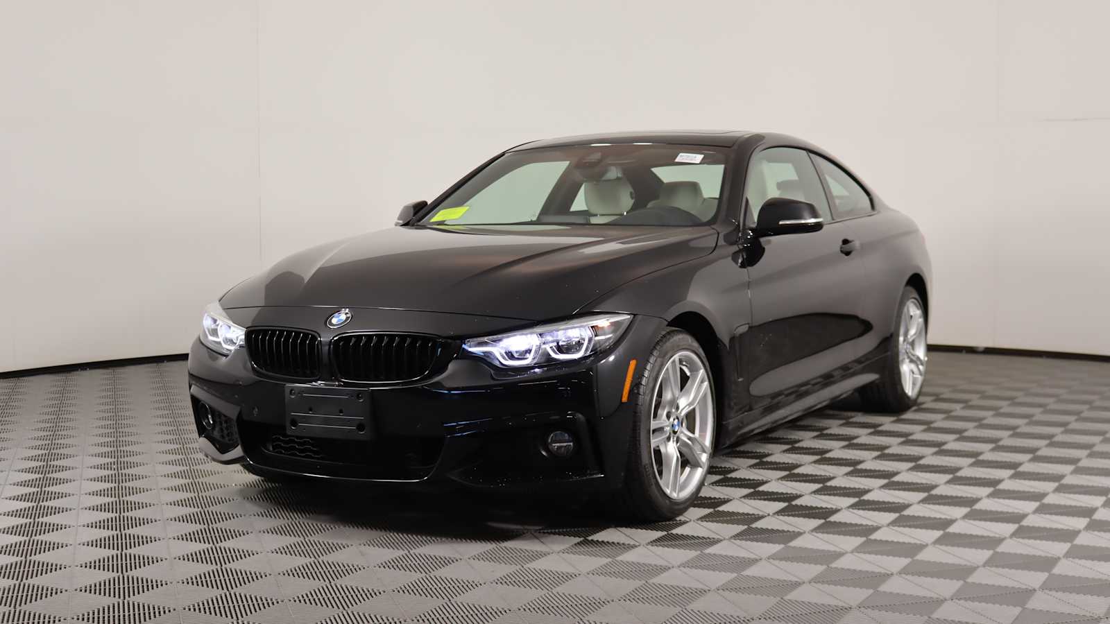 used 2020 BMW 430i car, priced at $31,698