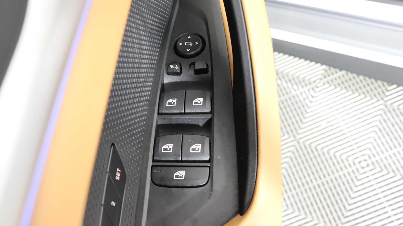 used 2024 BMW i4 car, priced at $57,598