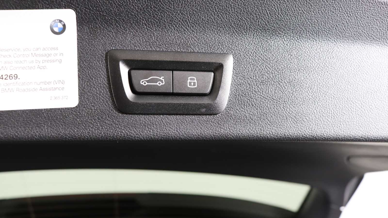 used 2024 BMW X3 car, priced at $46,798