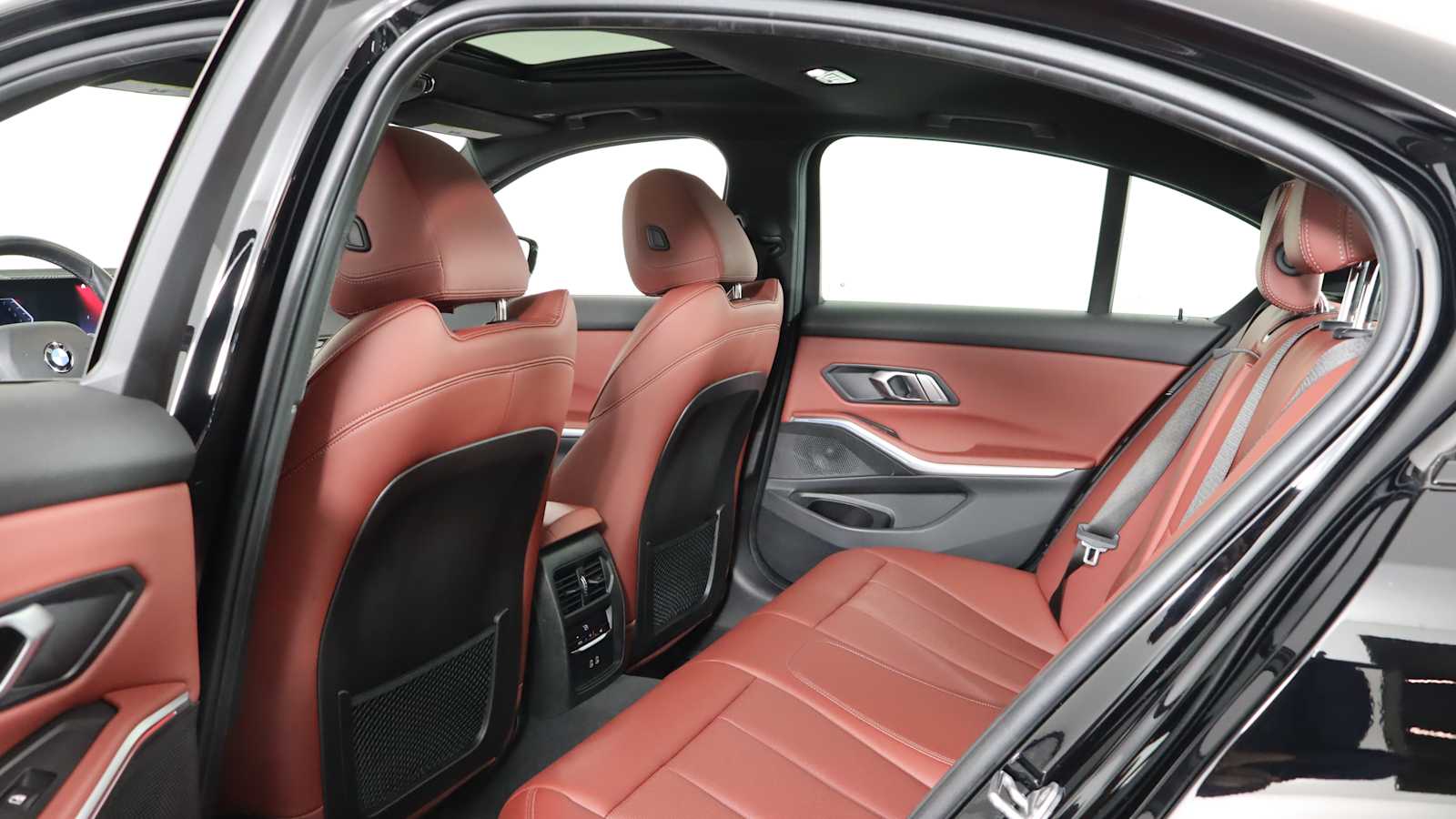used 2023 BMW 330i car, priced at $34,598