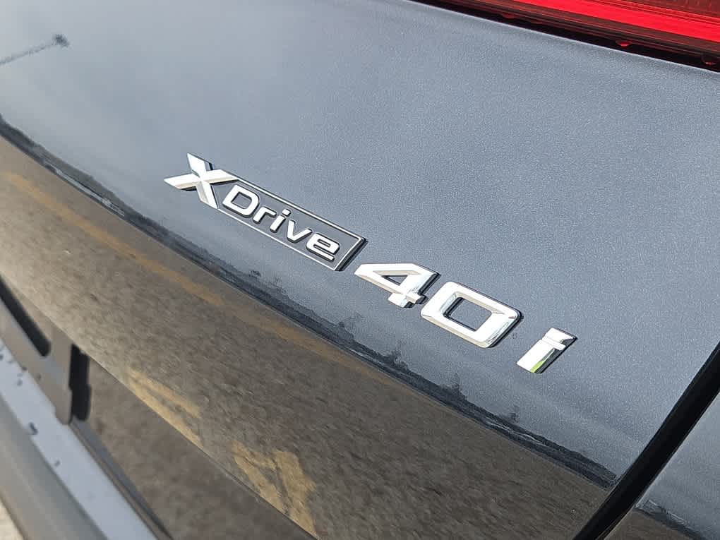 new 2026 BMW X6 car, priced at $88,150