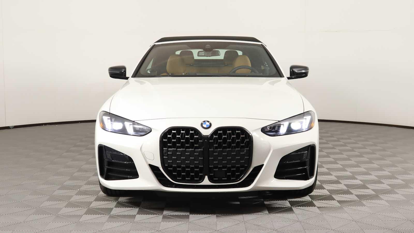 new 2026 BMW 4-Series car, priced at $70,175