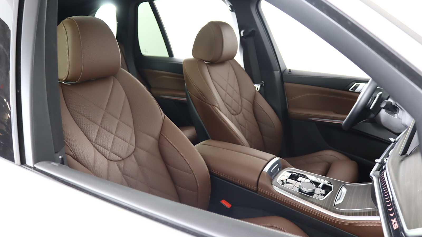 used 2024 BMW X5 PHEV car, priced at $63,898
