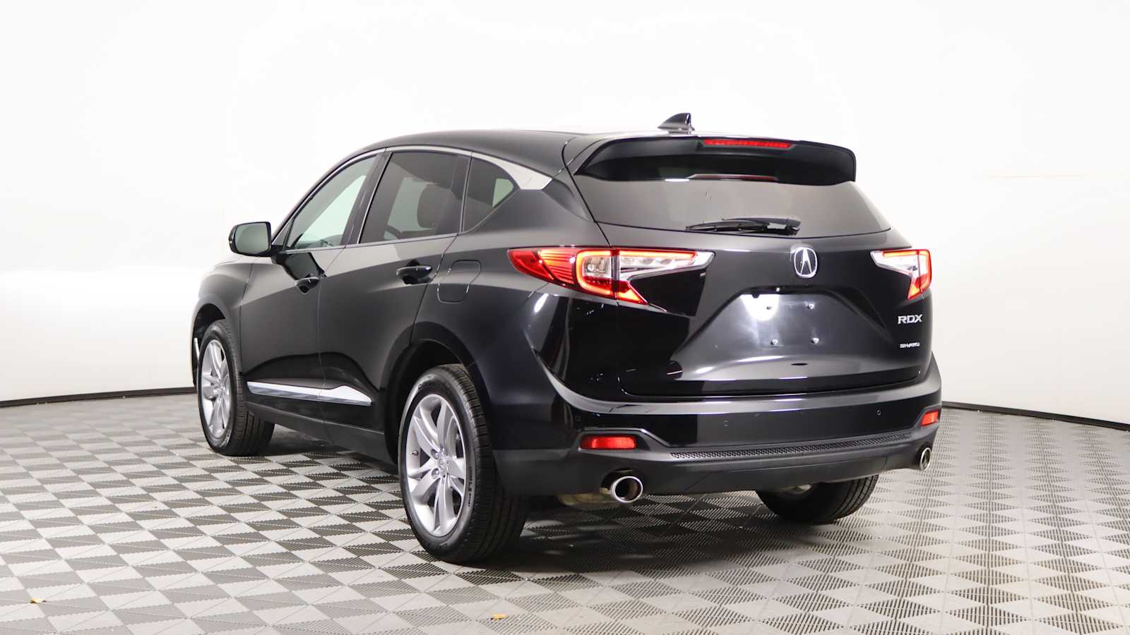 used 2019 Acura RDX car, priced at $26,798