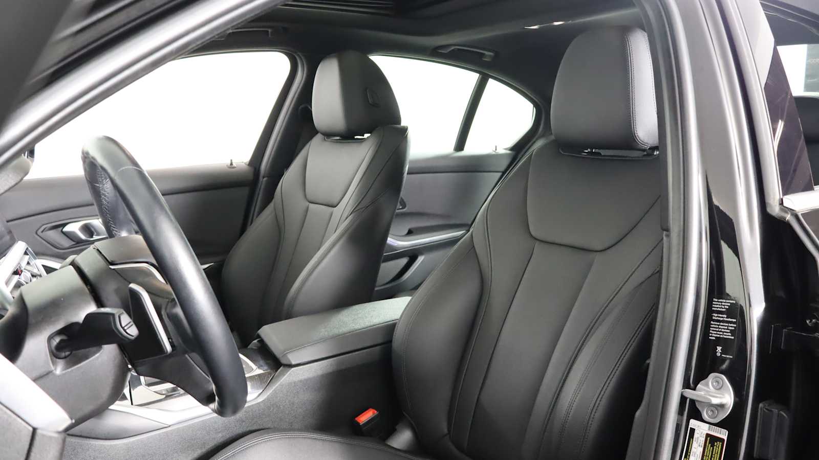 used 2021 BMW 330i car, priced at $29,798