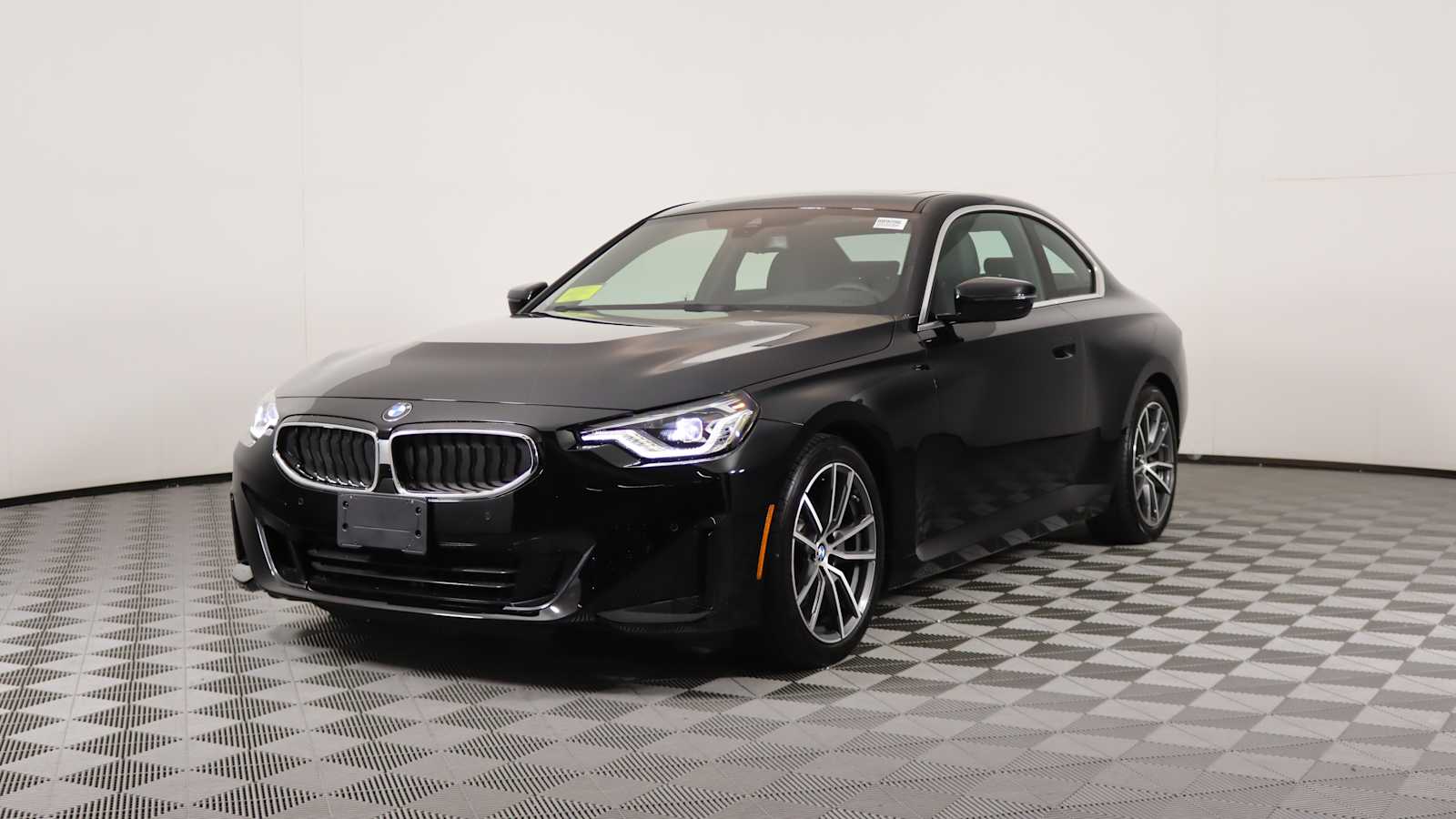 used 2022 BMW 230i car, priced at $31,698