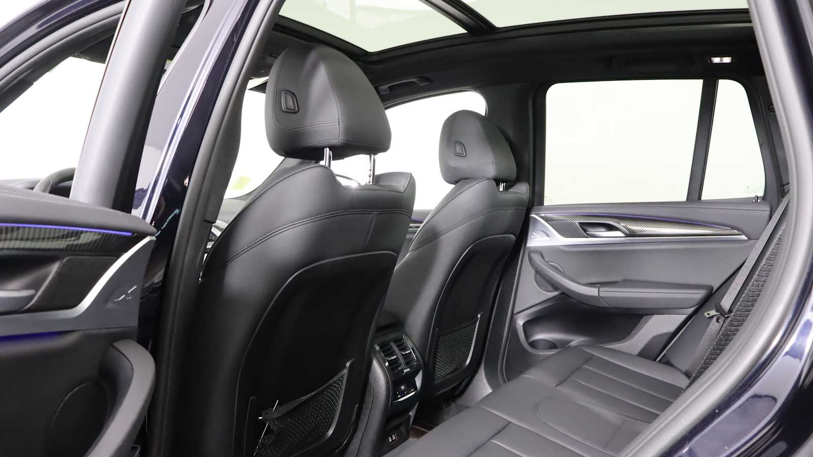 used 2020 BMW X3 car, priced at $31,598